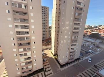 Foto 01 · Apartamento Residencial Bromélia, Sorocaba