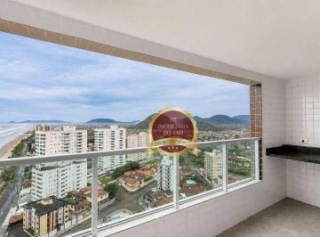 56a3d0a0d26cf58bf17fb904981134707e86da7e · Apartamento com 2 quartos à venda em Mongaguá | 67,55m² | 1 suíte | vista lateral mar | lazer comple