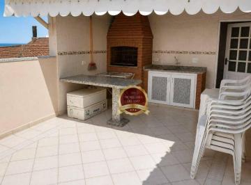 acaf641e9864890f63e18edf8cb42c03b901672a · Casa com 4 quartos à venda em Mongaguá | 145m² | 1 suíte com banheira | espaço para home office | ár