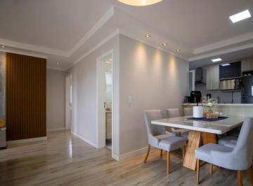 Apartamento de 3 quartos, São Paulo · APARTAMENTO CONDOMÍNIO WONDER 67 METROS 3 QUARTOS 1 SUITE FL34