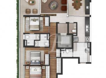 41711e4001e6ed94526a5d5ac8d6893e5fc48357 · Apartamento com 3 dormitórios à venda, 150 m² por R$ 4.503.000,00 - Moema - São Paulo/SP