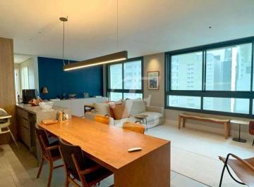 9a17ed1b025202da9545e3e8929a81b979b6d69b · Apartamento com 2 dormitórios à venda, 89 m² por R$ 2.690.000,00 - Pinheiros - São Paulo/SP