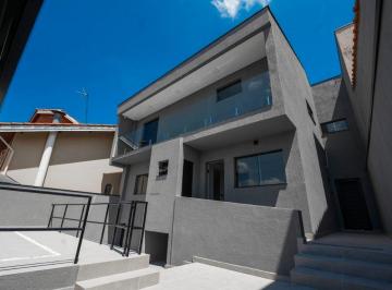 Casa de 4 quartos, Sorocaba · SOBRADO JARDIM MORUMBI