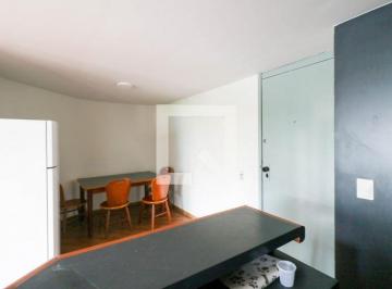 Apartamento en Venda de 1 quarto Brooklin · Apartamento à Venda - Brooklin, 1 Quarto, 46 m2