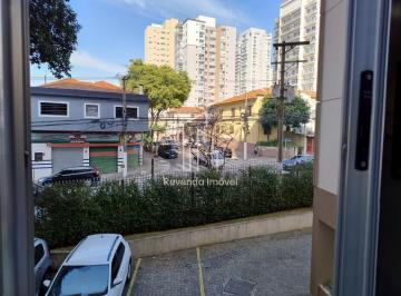 Apartamento · 55m² · 2 Quartos · 1 Vaga · Apartamento à venda na Vila Mariana, São Paulo-SP: 2 quartos, 1 banheiro, 1 vaga