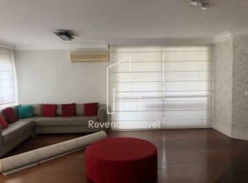 Apartamento · 292m² · 4 Quartos · 3 Vagas · Imperdível oportunidade: Apartamento de luxo na Vila Suzana, São Paulo-SP, com 4