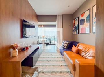 Apartamento · 42m² · 1 Quarto · 1 Vaga · Apartamento à Venda - Vila Mariana, 1 Quarto, 42 m2