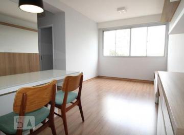 Apartamento · 75m² · 2 Quartos · 1 Vaga · Apartamento à Venda - Campo Belo, 2 Quartos, 75 m2