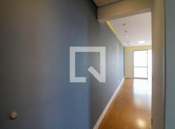 Apartamento · 115m² · 3 Quartos · 2 Vagas · Apartamento à Venda - Santo Amaro , 3 Quartos, 115 m2