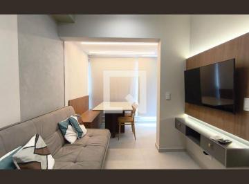 Apartamento · 31m² · 1 Quarto · Apartamento à Venda - Vila Mariana, 1 Quarto, 31 m2