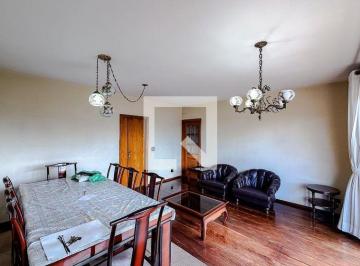 Apartamento · 110m² · 3 Quartos · 2 Vagas · Apartamento à Venda - Vila Mariana, 3 Quartos, 110 m2
