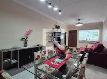 Casa de 3 quartos, Santo André · Casa à Venda - Vila Leopoldina, 3 Quartos, 111 m2