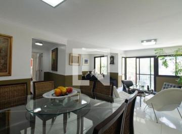 Localizado em São Paulo, este apartamento oferece uma excelente oportunidade par · Apartamento à Venda - Vila Mariana, 4 Quartos, 120 m2