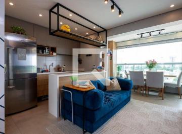 Apartamento en Venda de 1 quarto Campo Belo · Apartamento à Venda - Campo Belo, 1 Quarto, 44 m2