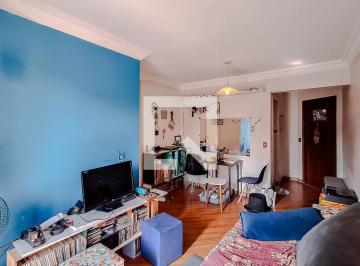 Apartamento en Venda de 2 quartos Ipiranga · Apartamento à Venda - Ipiranga, 2 Quartos, 56 m2