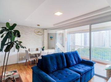 Apartamento de 3 quartos, São Paulo · Apartamento à Venda - Santo Amaro , 3 Quartos, 98 m2