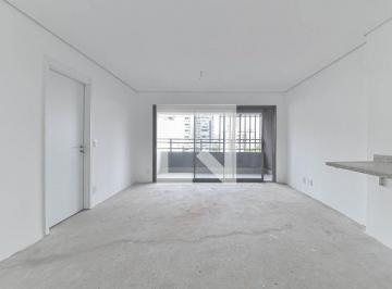 Localizado no charmoso bairro de Campo Belo, em São Paulo, este apartamento é um · Apartamento à Venda - Campo Belo, 1 Quarto, 54 m2