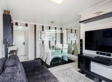 Apartamento de 3 quartos, São Paulo · Apartamento à Venda - Campo Belo, 3 Quartos, 70 m2