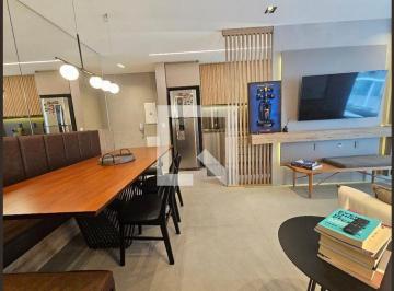 Apartamento en Venda de 2 quartos Brooklin · Apartamento à Venda - Brooklin, 2 Quartos, 69 m2