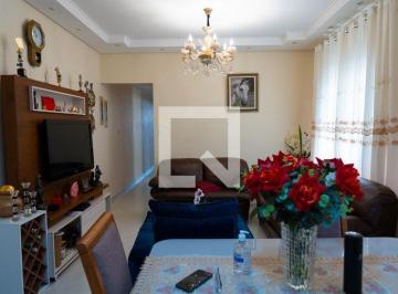Apartamento · 82m² · 3 Quartos · 2 Vagas · Apartamento à Venda - Vila Leopoldina, 3 Quartos, 82 m2