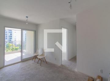 Apartamento · 66m² · 2 Quartos · 3 Vagas · Apartamento à Venda - Santo Amaro , 2 Quartos, 66 m2