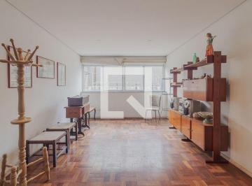 Apartamento · 92m² · 3 Quartos · Apartamento à Venda - Paraíso, 3 Quartos, 92 m2