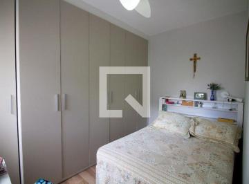Apartamento · 83m² · 2 Quartos · 1 Vaga · Apartamento à Venda - Santo Amaro , 2 Quartos, 83 m2