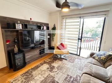 Apartamento · 87m² · 3 Quartos · 2 Vagas · Apartamento à Venda - Santo Amaro , 3 Quartos, 87 m2