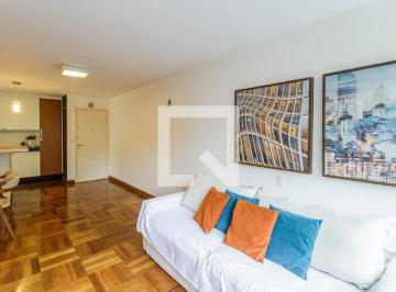 Apartamento en Venda de 3 quartos Moema · Apartamento à Venda - Moema, 3 Quartos, 98 m2