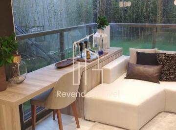 Apartamento · 73m² · 2 Quartos · 1 Vaga · Apartamento à venda em Santo Amaro