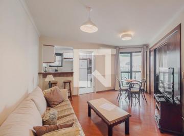 Apartamento de 2 quartos, São Paulo · Apartamento à Venda - Paraíso, 2 Quartos, 60 m2