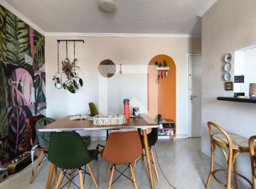 Apartamento Venda de 1 quarto · Apartamento à Venda - Vila Mariana, 1 Quarto, 43 m2