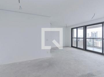 Apartamento · 81m² · 3 Quartos · 1 Vaga · Apartamento à Venda - Brooklin, 3 Quartos, 81 m2