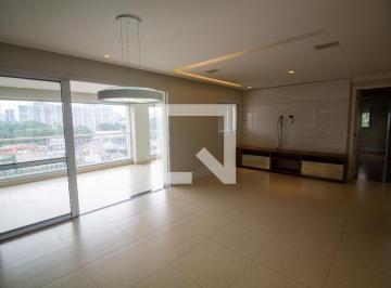 Apartamento de 3 quartos, São Paulo · Apartamento à Venda - Santo Amaro , 3 Quartos, 130 m2