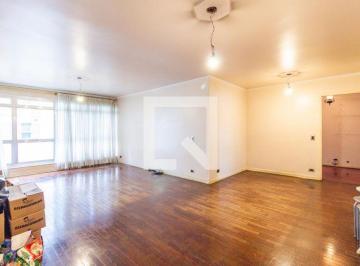 Apartamento · 141m² · 3 Quartos · 1 Vaga · Apartamento à Venda - Paraíso, 3 Quartos, 141 m2