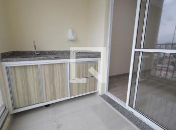 Apartamento · 73m² · 3 Quartos · 2 Vagas - Eduardo - Revenda Imóvel · Apartamento à Venda - Vila Leopoldina, 3 Quartos, 73 m2