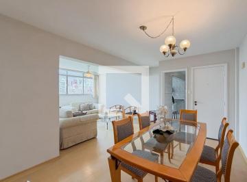 Apartamento en Venda de 2 quartos Vila Mariana · Apartamento à Venda - Vila Mariana, 2 Quartos, 96 m2
