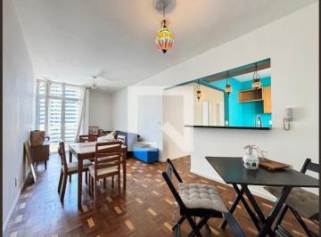 Apartamento · 98m² · 3 Quartos · Apartamento à Venda - Moema, 3 Quartos, 98 m2