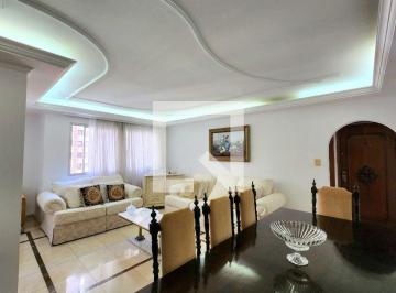 Este apartamento localizado em São Paulo oferece uma excelente combinação de con · Apartamento à Venda - Moema, 3 Quartos, 98 m2