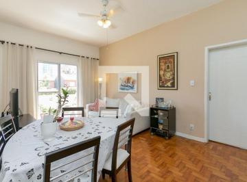 Este espaçoso apartamento está localizado na vibrante cidade de São Paulo, ofere · Apartamento à Venda - Brooklin, 3 Quartos, 105 m2