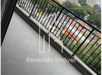 Apartamento · 84m² · 2 Quartos · 2 Vagas · Apartamento RESIDENCIAL em SÃO PAULO - SP, SANTO AMARO