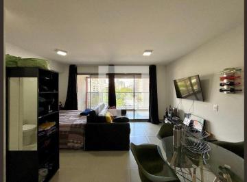 Apartamento Venda 41m² de 1 quarto · Apartamento à Venda - Santo Amaro , 1 Quarto, 41 m2