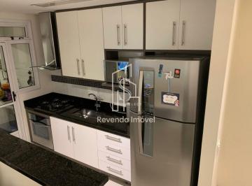 Apartamento · 64m² · 2 Quartos · 1 Vaga · Apartamento de 64m² com 2 dormr/1 suíte, 1 vaga no Arace - Morumbi. Apartamento