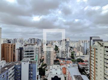 Apartamento de 1 quarto, São Paulo · Apartamento à Venda - Vila Mariana, 1 Quarto, 38 m2