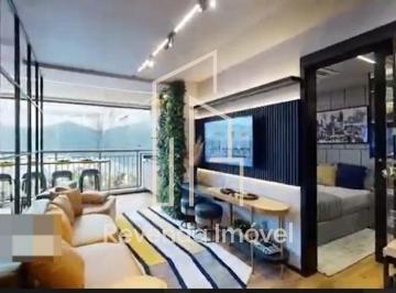Apartamento · 46m² · 1 Quarto · 1 Vaga · Apartamento RESIDENCIAL em São Paulo - SP, Ipiranga