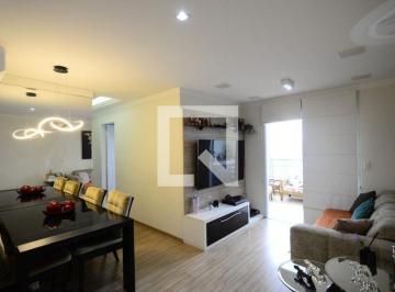 Apartamento · 73m² · 1 Quarto · 2 Vagas · Apartamento à Venda - Ipiranga, 1 Quarto, 73 m2
