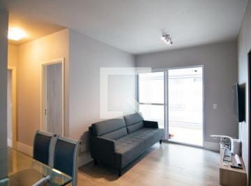 Apartamento · 74m² · 2 Quartos · 2 Vagas · Apartamento à Venda - Brooklin, 2 Quartos, 74 m2