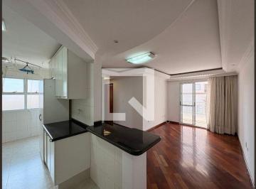 Apartamento · 70m² · 2 Quartos · 1 Vaga · Apartamento à Venda - Vila Leopoldina, 2 Quartos, 70 m2