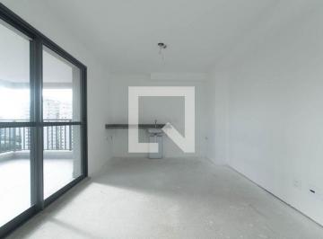 Apartamento · 52m² · 2 Quartos · 1 Vaga · Apartamento à Venda - Brooklin, 2 Quartos, 52 m2