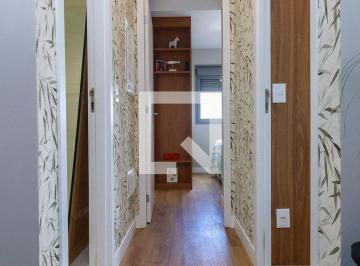 Apartamento · 69m² · 2 Quartos · 1 Vaga - Eduardo - Revenda Imóvel · Apartamento à Venda - Santo Amaro , 2 Quartos, 69 m2
